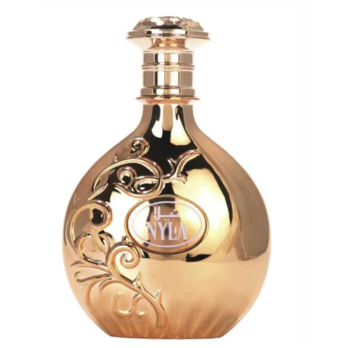 Arabiyat Prestige Nyla 80ml Woda Perfumowana Dla Kobiet Perfumy Arabskie
