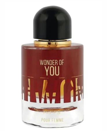 Riiffs Wonder Of You Femme 100ml Woda Perfumowana Dla Kobiet