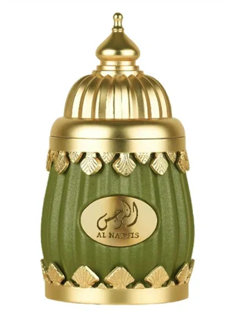 Lattafa Niche Al Narjis 100ml Woda Perfumowana Unisex Perfumy Arabskie