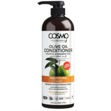 COSMO OLIVE OIL ODŻYWKA DO WŁOSÓW 480ML KOSMETYKI ARABSKIE