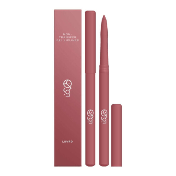 LOVRO NON-TRANSFER GEL LIPNER ŻELOWA KONTURÓWKA DO UST 0,6G