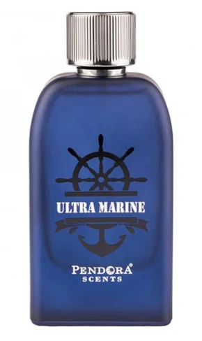 Pendora Scents Ultra Marine 100ml Woda Perfumowana Dla Mężczyzn
