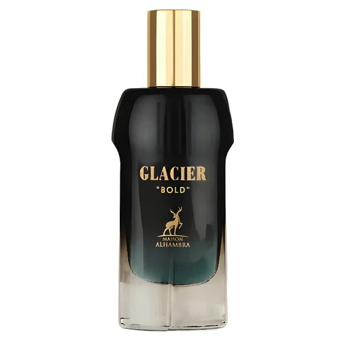Maison Alhambra Glacier Bold 100ml Woda Perfumowana Unisex Perfumy Arabskie