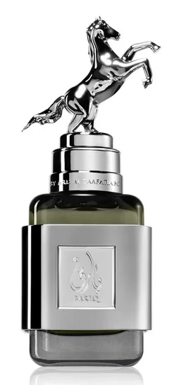 Ard Al Zaafaran Bareq 100ml Woda Perfumowana Dla Mężczyzn Perfumy Arabskie
