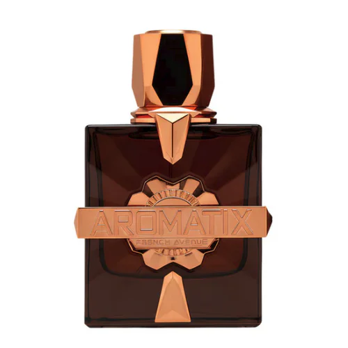 French Avenue X Aromatix Naughty Dates Extrait 100ml Ekstrakt Perfum Unisex