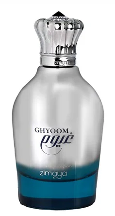 Zimaya Ghyoom 100ml Woda Perfumowana Dla Mężczyzn Perfumy Arabskie