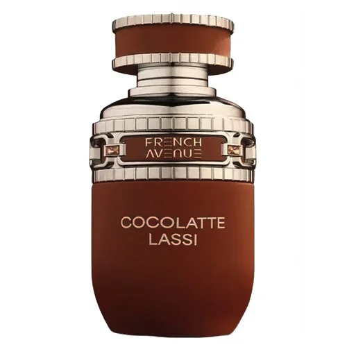 French Avenue Chocolate Lassi 80ml Woda Perfumowana Unisex Damska Męska