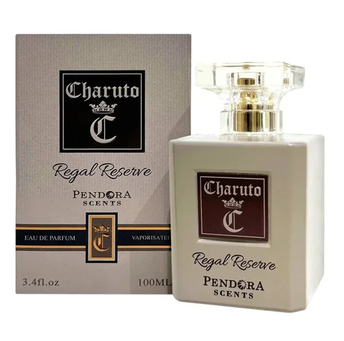 Pendora Scents Charuto Regal Reserve 100ml Woda Perfumowana Unisex