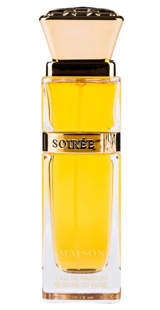 Maison Asrar Soiree 110ml Woda Perfumowana Dla Kobiet Perfumy Damskie