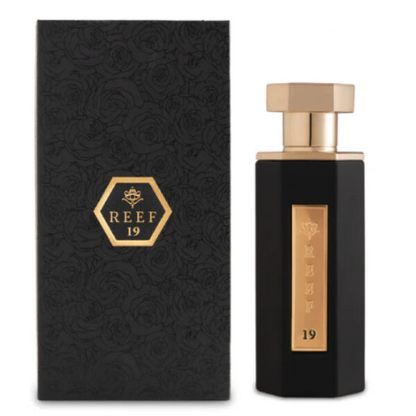 REEF 19 100ML WODA PERFUMOWANA UNISEX DAMSKA MĘSKA PERFUMY ARABSKIE