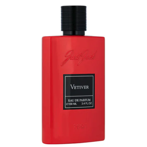 Just Jack Vetiver 100ml Woda Perfumowana Dla Mężczyzn Perfumy Arabskie