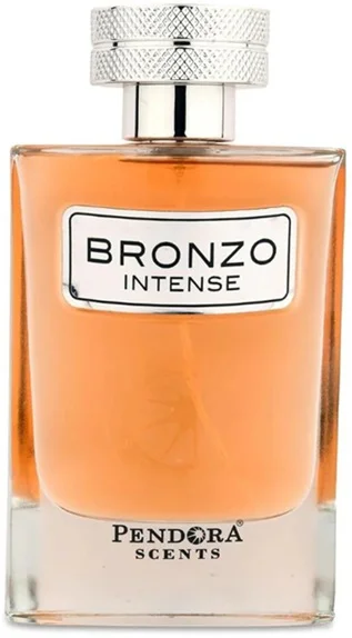 Pendora Scents Bronzo Intense 100ml Woda Perfumowana Dla Mężczyzn