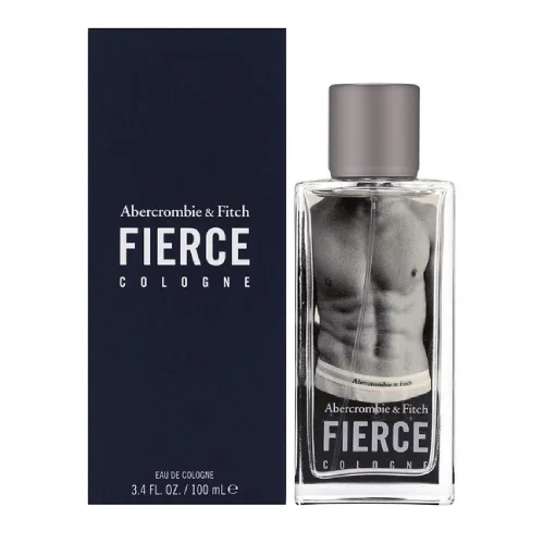 Abercrombie & Fitch Fierce Men 100ml Woda Kolońska Dla Mężczyzn