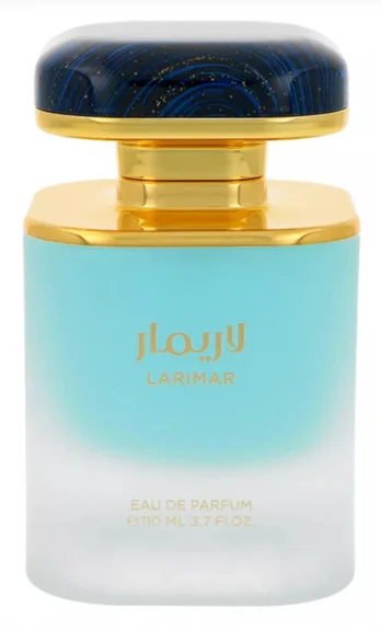 Maison Asrar Larimar 110ml Woda Perfumowana Dla Kobiet Perfumy Damskie
