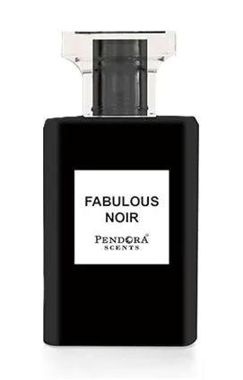 Pendora Scents Fabulous Noir 100ml Woda Perfumowana Unisex Damska Męska