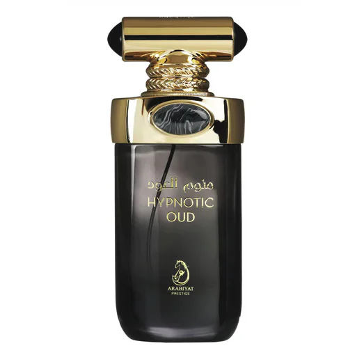 Arabiyat Prestige Hypnotic Oud 100ml Woda Perfumowana Unisex