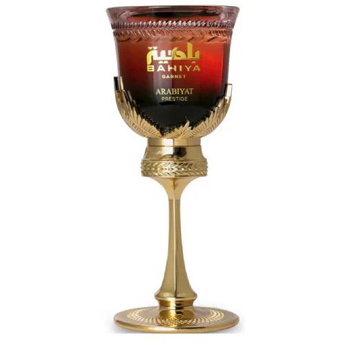 Arabiyat Prestige Bahiya Garnet Woda Perfumowana Dla Kobiet