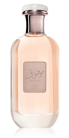 Ard Al Zaafaran Mousuf Daisy 100ml Woda Perfumowana Unisex Perfumy Arabskie