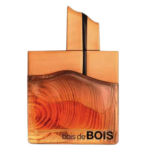Fragrance World Bois De Bois 100ml Woda Perfumowana Dla Mężczyzn