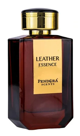 Pendora Scents Leather Essence 100ml Woda Perfumowana Unisex Damska Meska