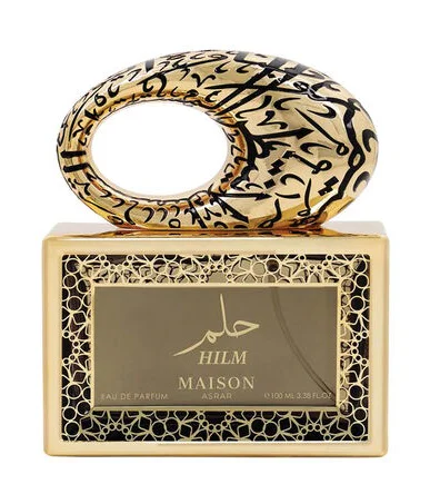Maison Asrar Hilm 100ml Woda Perfumowana Damska Męska Perfumy Arabskie