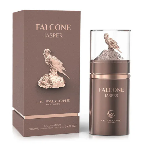 Le Falcone Falcone Jasper 100ml Woda Perfumowana Unisex Perfumy Arabskie