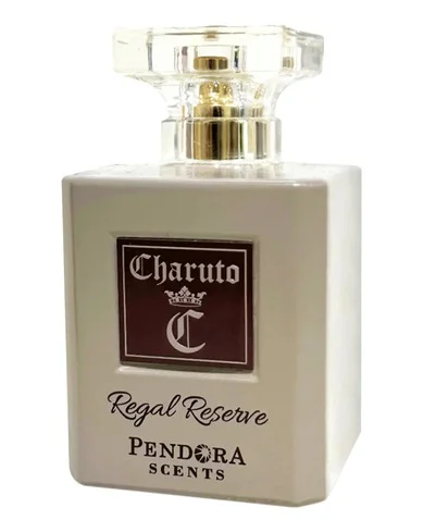 Pendora Scents Charuto Regal Reserve 100ml Woda Perfumowana Unisex