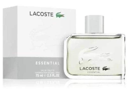 Lacoste Essential 75ml Woda Toaletowa Dla Mężczyzn Perfumy Męskie