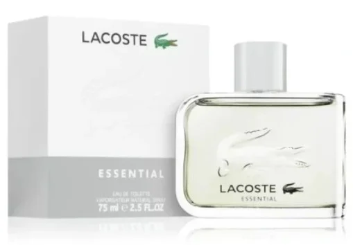 Lacoste Essential 75ml Woda Toaletowa Dla Mężczyzn Perfumy Męskie