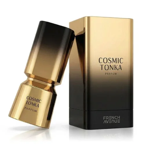 French Avenue Cosmic Tonka Parfum 100ml Perfumy Unisex Perfumy Arabskie