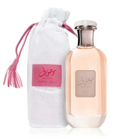 Ard Al Zaafaran Mousuf Daisy 100ml Woda Perfumowana Unisex Perfumy Arabskie