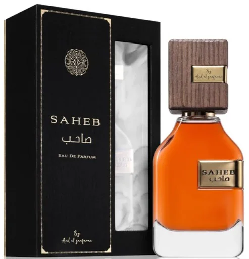Ard Al Zaafaran Saheb 70ml Woda Perfumowana Unisex Perfumy Damskie Męskie