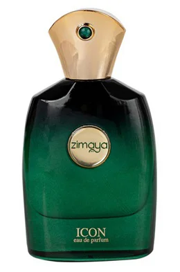 Zimaya Icon 100ml Woda Perfumowana Dla Mężczyzn Perfumy Arabskie