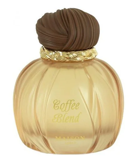 Maison Asrar Coffee Blend 100ml Woda Perfumowana Unisex Damska Męska
