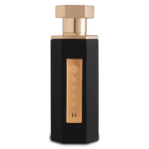 Reef 11 100ml Woda Perfumowana Unisex Damska Męska Perfumy Arabskie