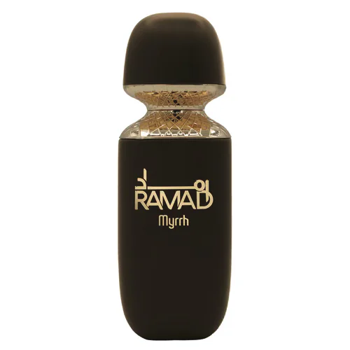 Arabiyat Prestige Ramad Myrrh 100mlwoda Perfumowana Unisex Perfumy Arabskie