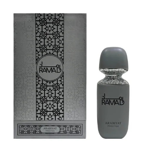 Arabiyat Prestige Ramad 100ml Woda Perfumowana Unisex Perfumy Arabskie