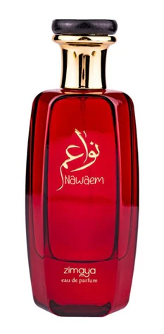 Zimaya Nawaem Femme 100ml Woda Perfumowana Dla Kobiet Perfumy Arabskie