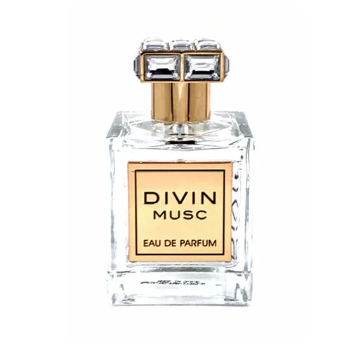 French Avenue Divin Musc 100ml Woda Perfumowana Unisex Perfumy Arabskie