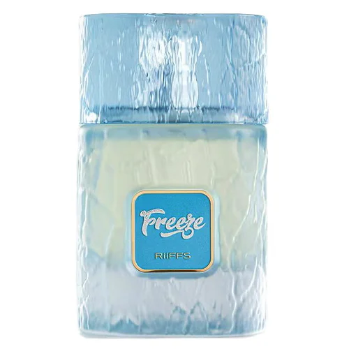 Riiffs Freeze Extrait 100ml Ekstrakt Perfum Unisex Perfumy Arabskie