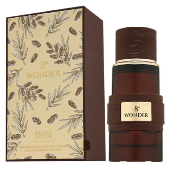FRENCH AVENUE 8TH WONDER EXTRAIT 100ML EKSTRAKT PERFUM UNISEX