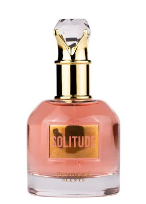 Pendora Scents Solitude 100ml Woda Prfumowana Damska Perfumy Arabskie