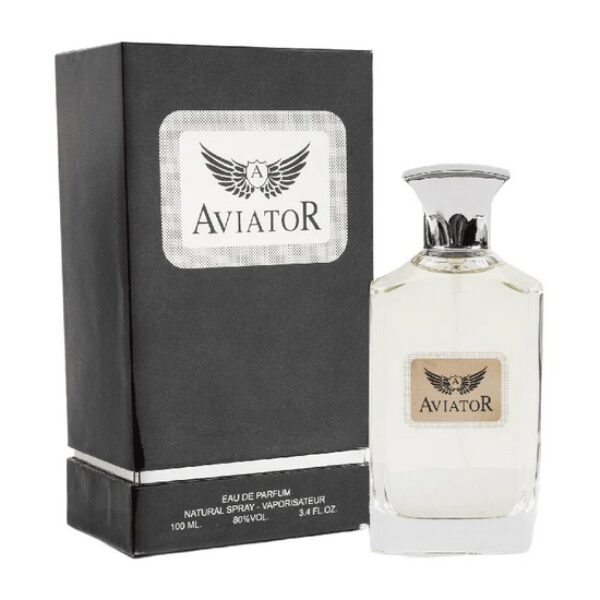 PENDORA SCENT AVIATOR 100ML WODA PERFUMOWANA DLA MĘŻCZYZN PERFUMY MĘSKIE