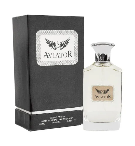 Pendora Scent Aviator 100ml Woda Perfumowana Dla Mężczyzn Perfumy Męskie