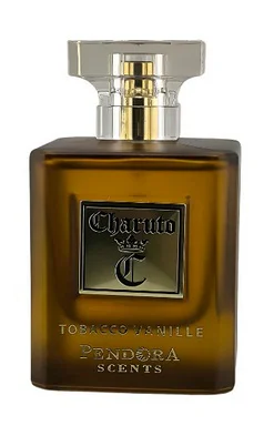 Pendora Scents Charuto Tobacco Vanille 100ml Woda Perfumowana Unisex