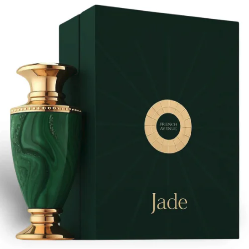 French Avenue Jade Extrait 100ml Ekstrakt Perfum Unisex Perfumy Arabskie