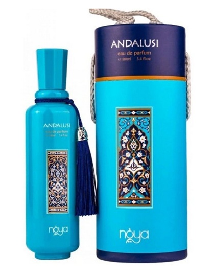 zimaya andalusi blue