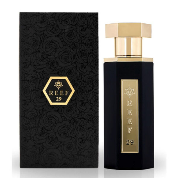 REEF 29 100ML WODA PERFUMOWANA UNISEX DAMSKA MĘSKA PERFUMY ARABSKIE