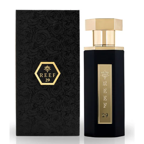Reef 29 100ml Woda Perfumowana Unisex Damska Męska Perfumy Arabskie