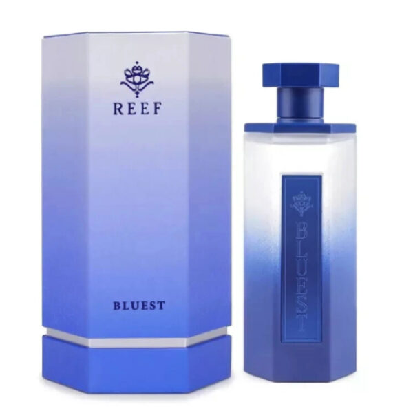 REEF BLUEST 200ML WODA PERFUMOWANA DLA MĘŻCZYZN PERFUMY ARABSKIE